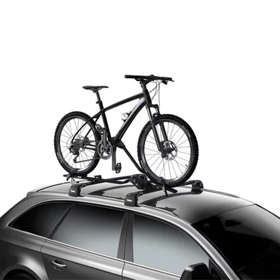 Porte vélo THULE Proride Alu - 1 VELO – Image 2