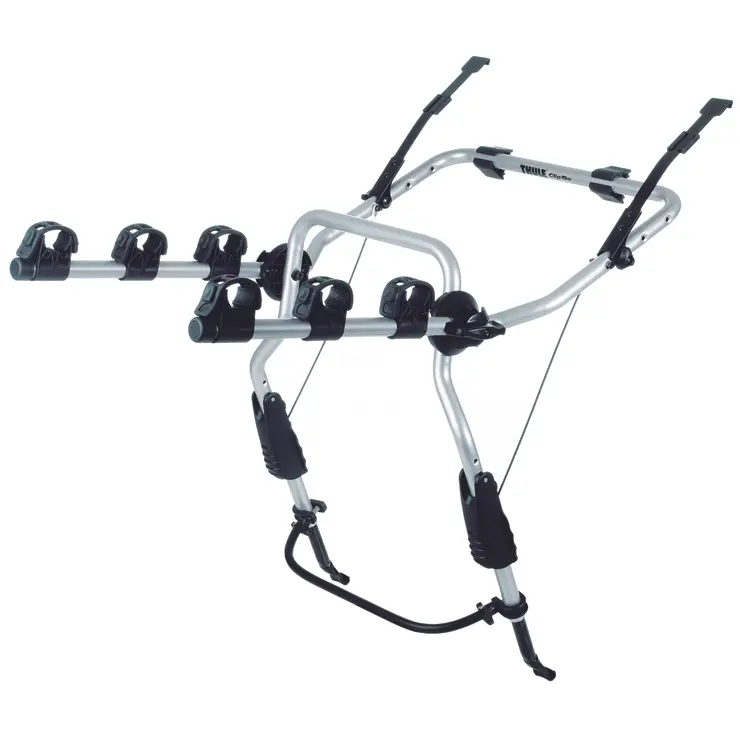 Porte-vélos THULE ClipOn 9104 - 3 vélos