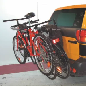 Porte-vélo Rider 4x4