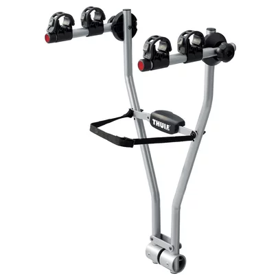 Porte-vélos THULE Xpress - 2 vélos