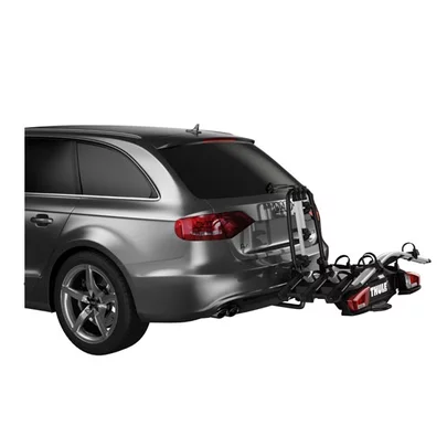 Porte vélos THULE VeloCompact - adaptateur 4ème vélo – Image 2