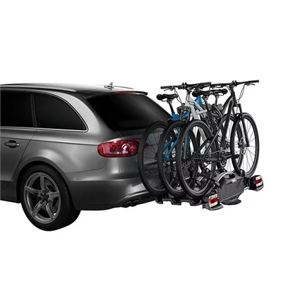 Porte-vélos THULE VeloCompact - 3 vélos