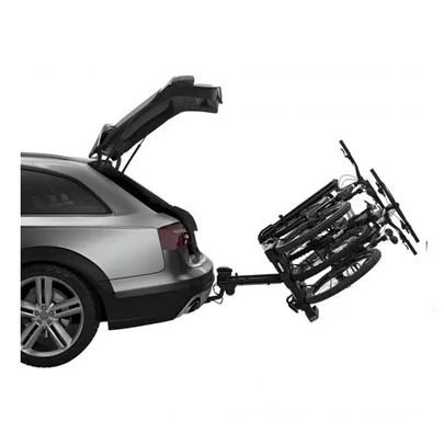 Porte-vélos THULE EasyFold XT - 3 vélos