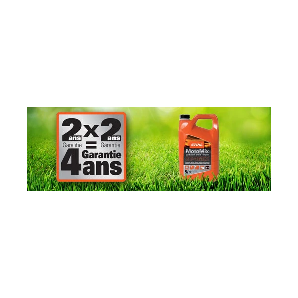 Débroussailleuse FS240 STIHL – Image 3