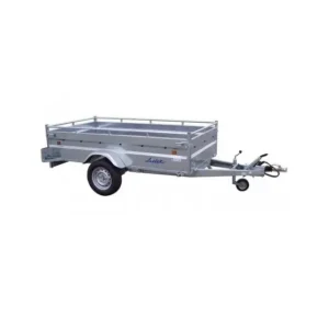 Remorque Robust 34392 - PTAC 1300Kg (253 x 134) - LIDER
