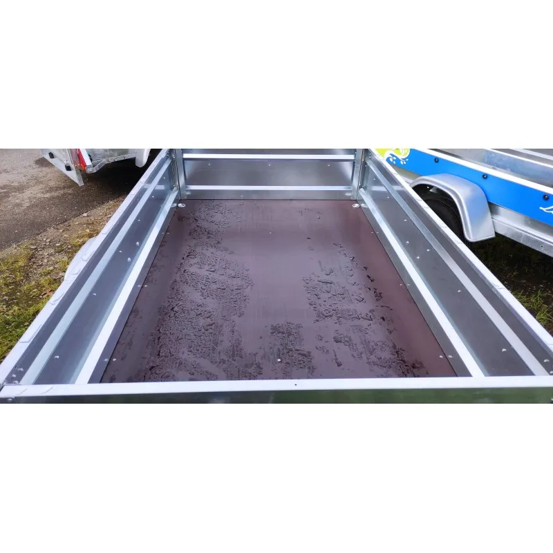 Remorque VENISE 42300 PTAC 500Kg - LIDER – Image 5