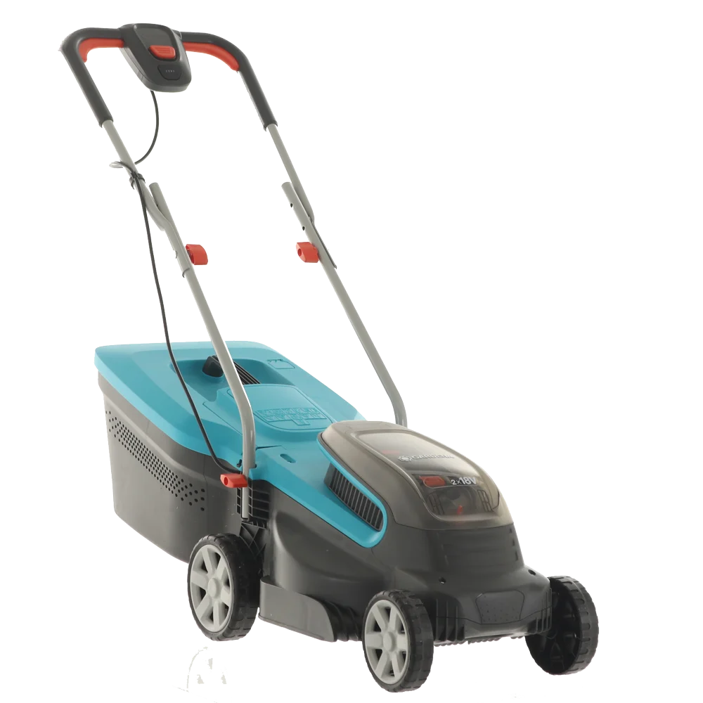 Tondeuse à gazon sans fil Gardena PowerMax 32/36V P4A – Image 2