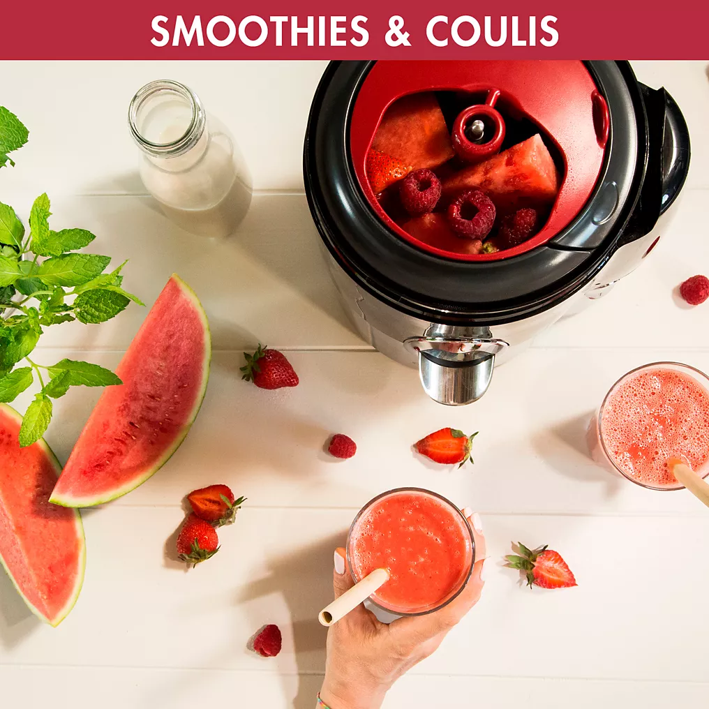 Extracteur de jus MAGIMIX 18083F Juice Expert 4 – Image 8
