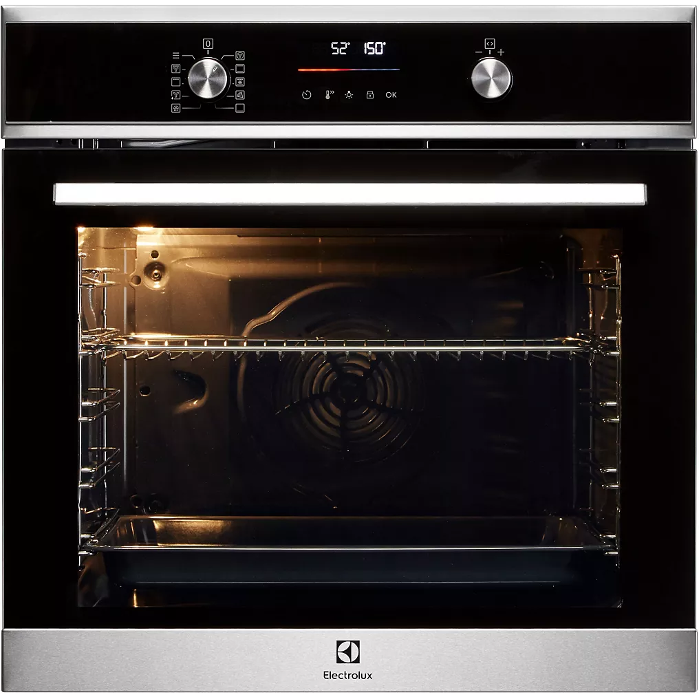 Four encastrable ELECTROLUX EOF6P46VX0 SurroundCook – Image 10