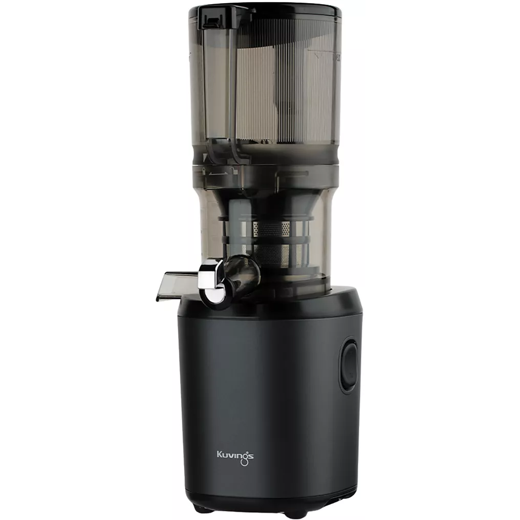 Extracteur de jus KUVINGS AUTO 6 KHS650SE GM