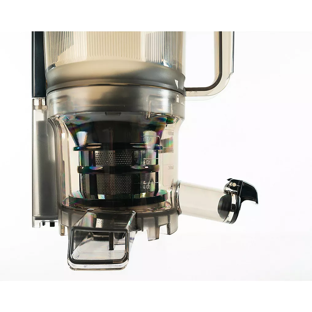Extracteur de jus KUVINGS AUTO 6 KHS650SE GM – Image 5
