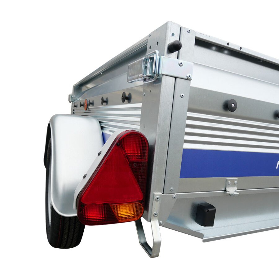Remorque NORAUTO REGULAR 200 2M00 – Image 2