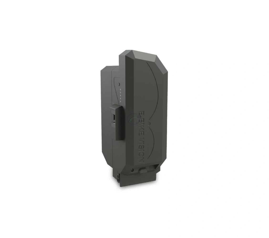 Batterie Panasonic Next Generation 36V 19Ah Compatible Par E-bike Vision