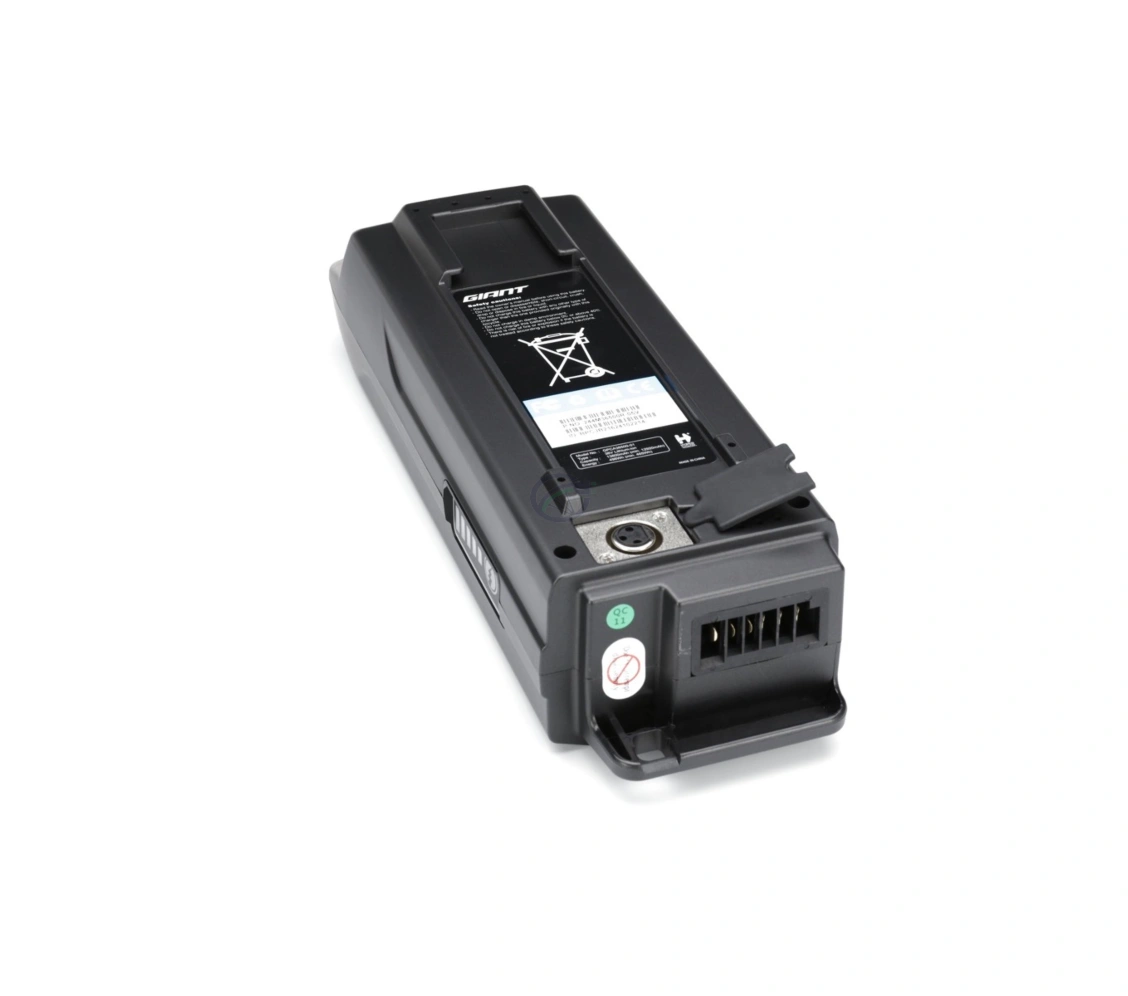 Batterie de vélo Giant EnergyPak 500 36v 13.8Ah Canbus (3-pin) – Image 3
