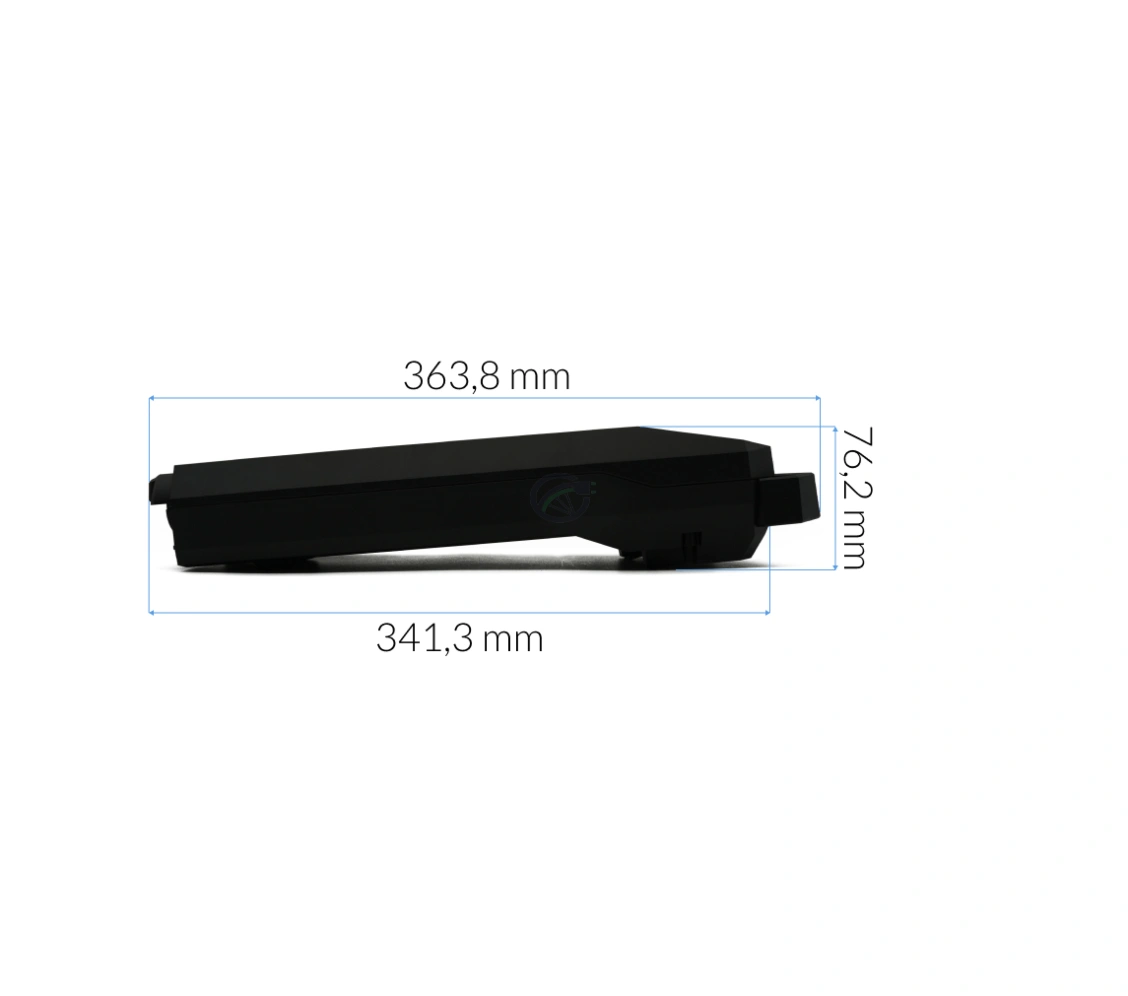 Bosch PowerPack 360 Performance Active – Image 2