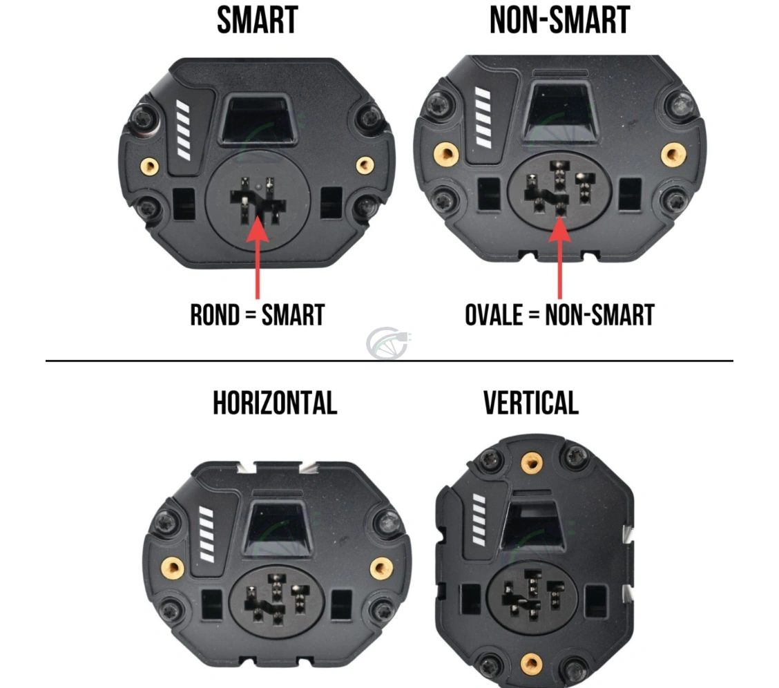 Bosch PowerTube 500 Smart System Vertical – Image 3