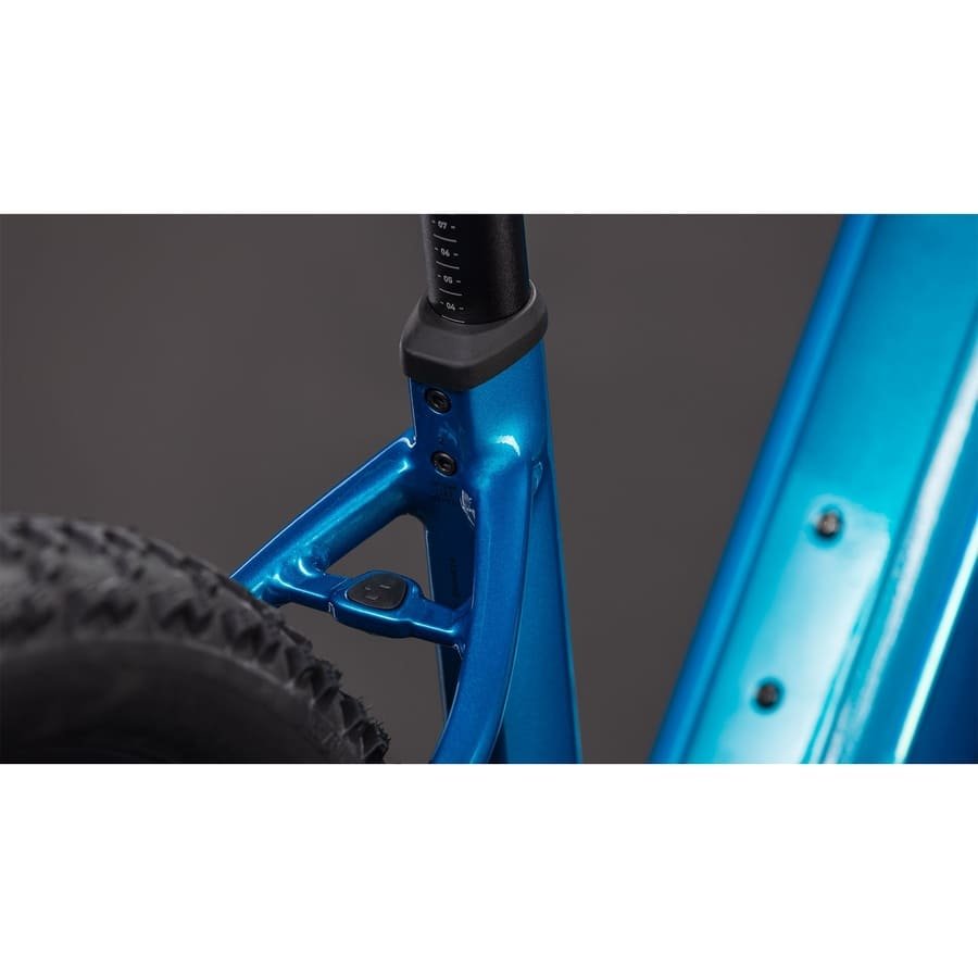 VTT Électrique Cube Reaction Hybrid Performance 600 2026 – Image 6