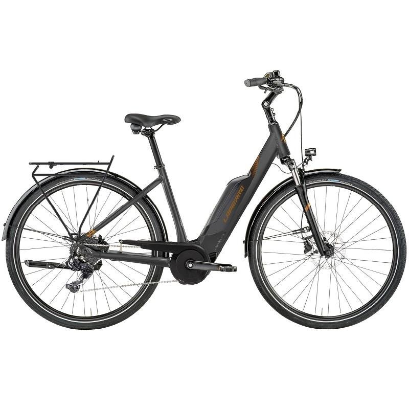 Lapierre Overvolt Urban 3.4