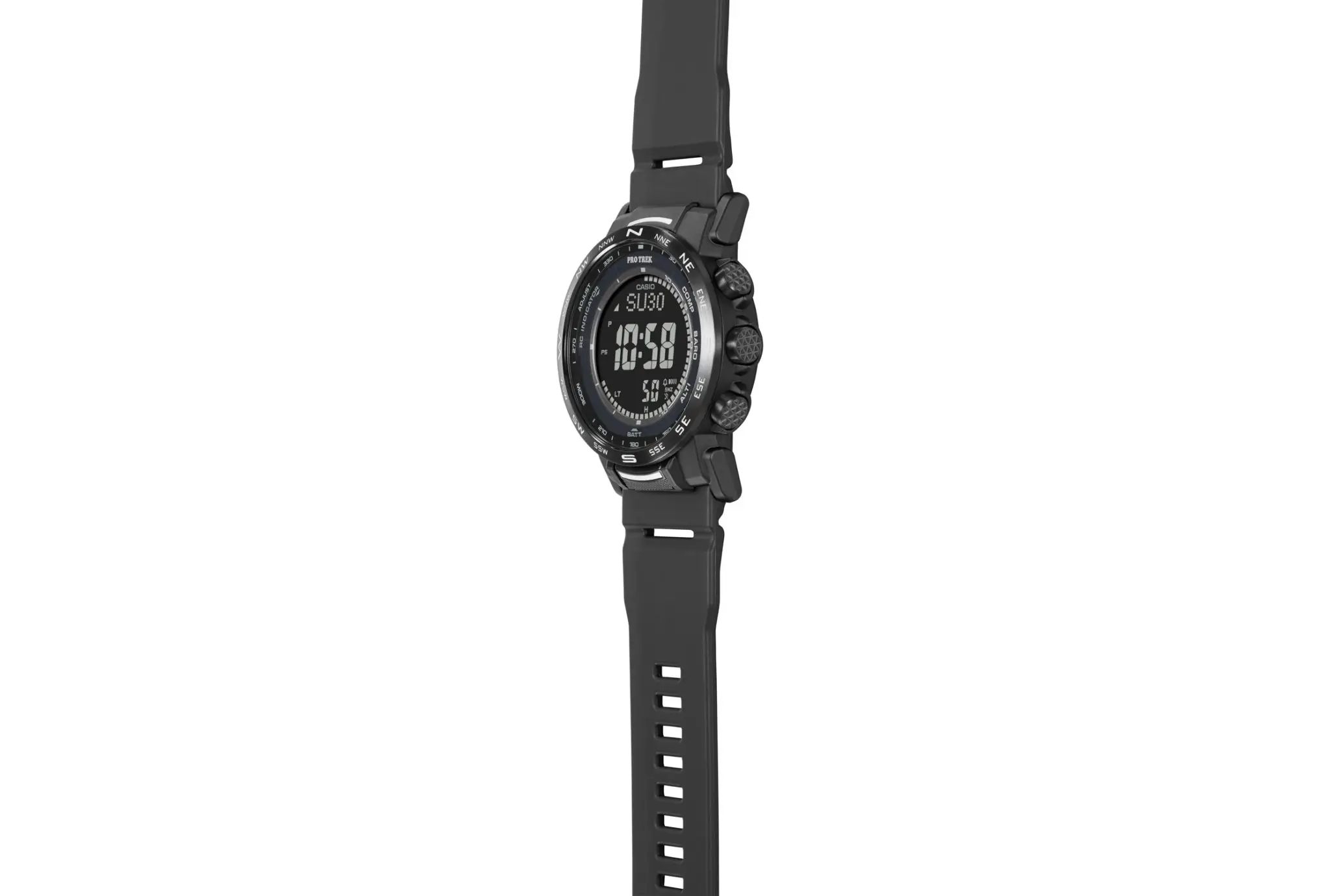 Montre Casio Pro Trek PRW-35Y-1BER – Image 5