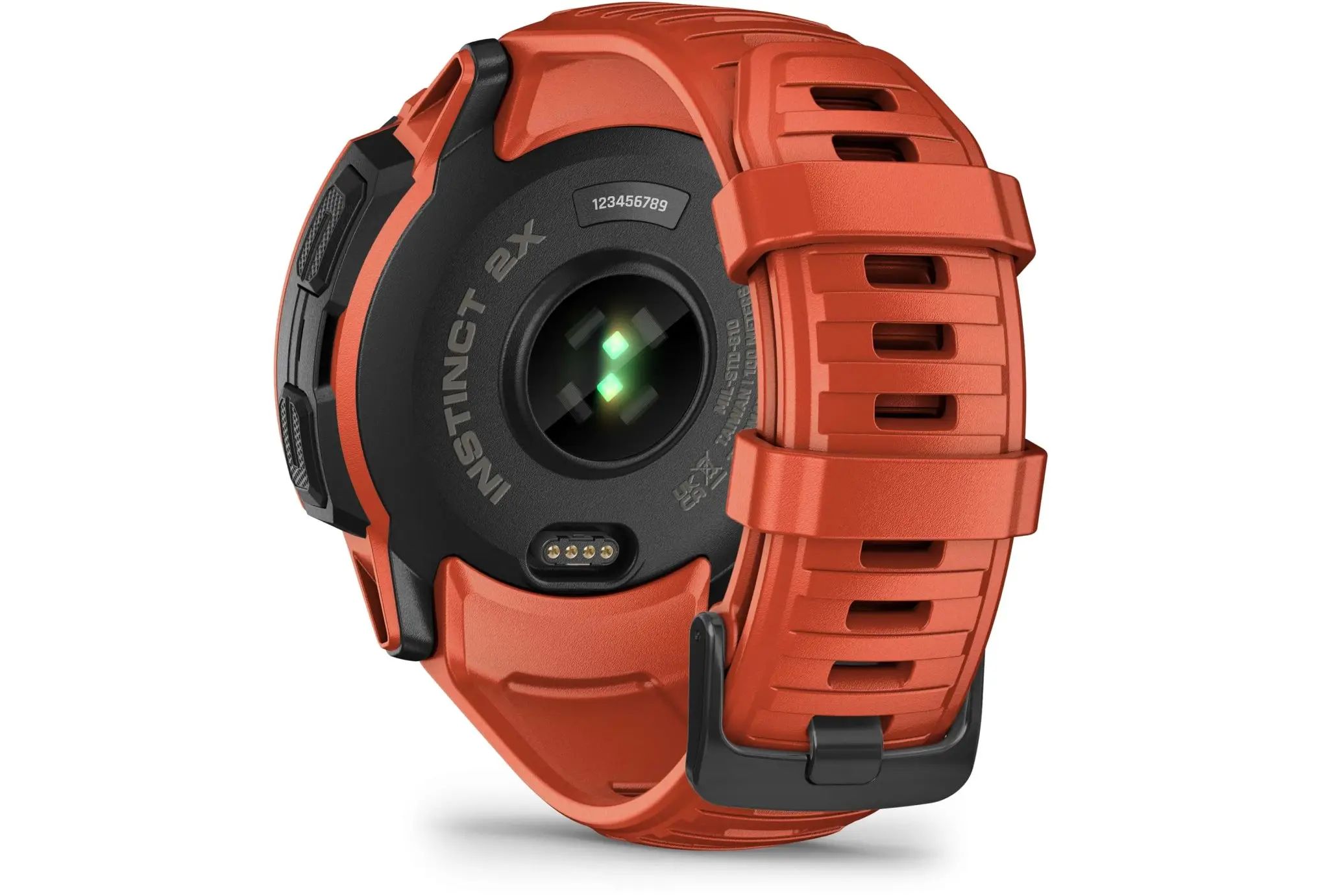 Montre Garmin Instinct 2X Solar – Image 4