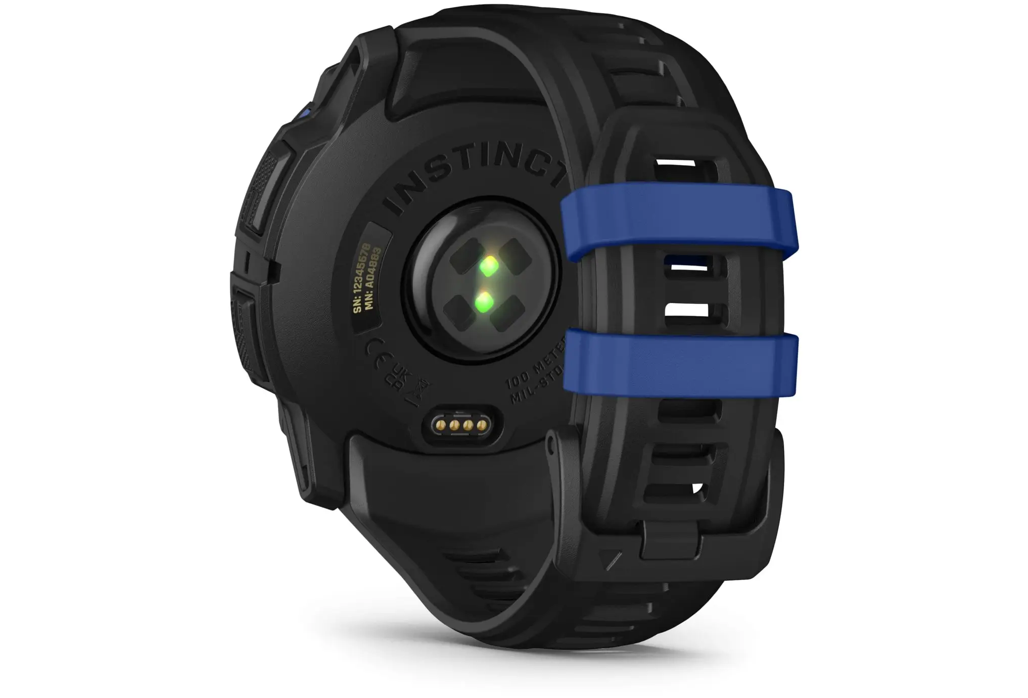 Montre Garmin Instinct 3 AMOLED 50 mm – Image 10