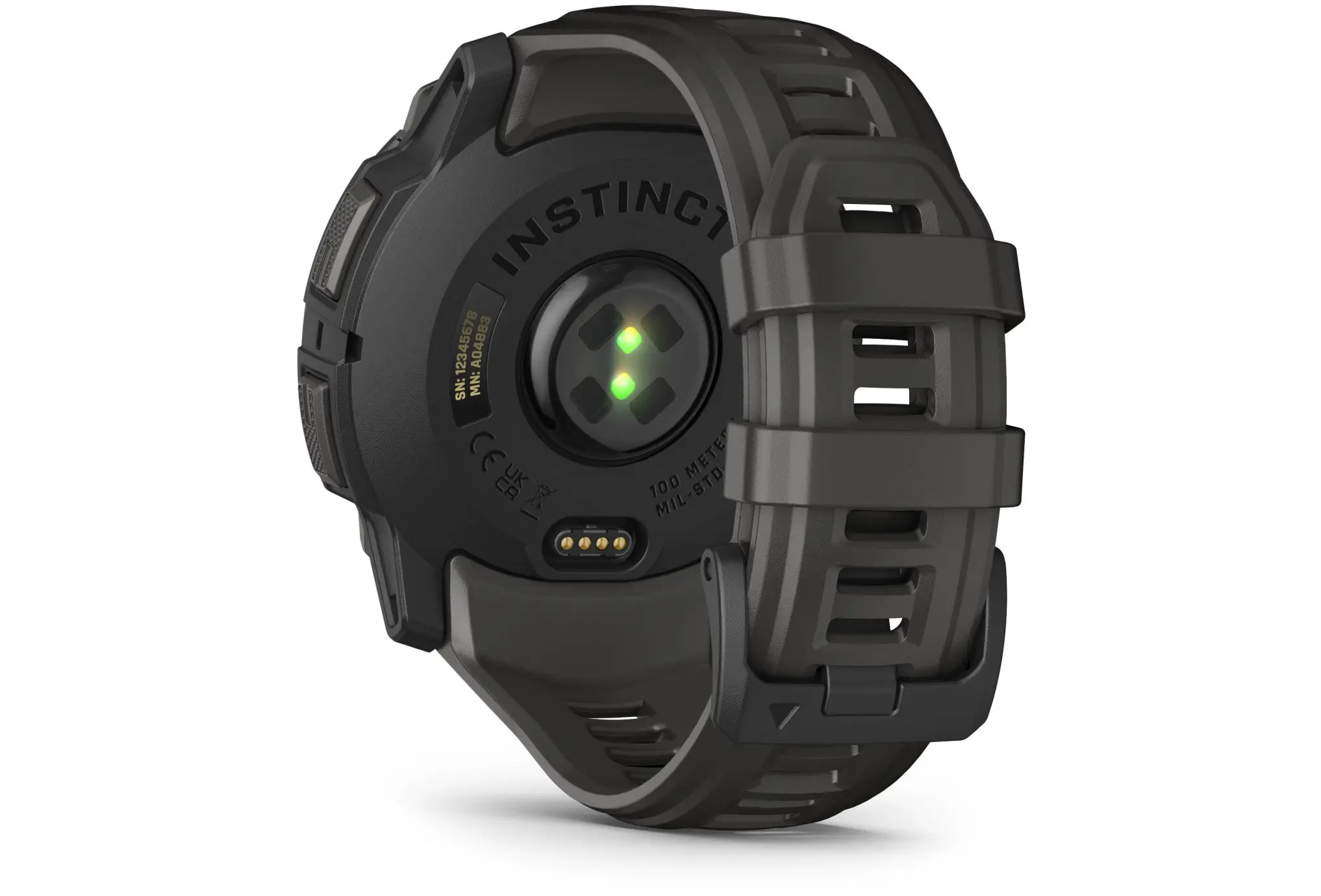 Montre Garmin Instinct 3 AMOLED 50 mm – Image 16