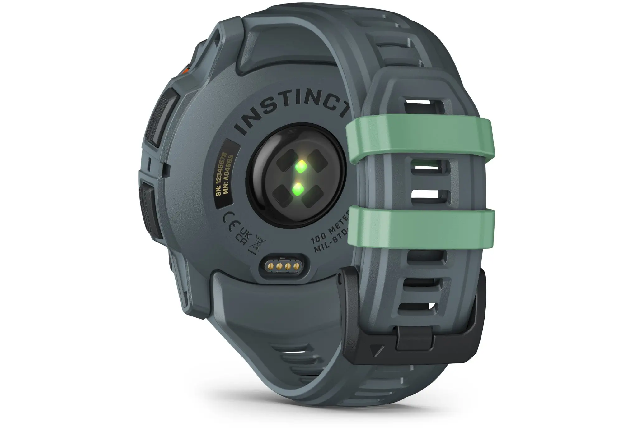 Montre Garmin Instinct 3 AMOLED 50 mm – Image 13