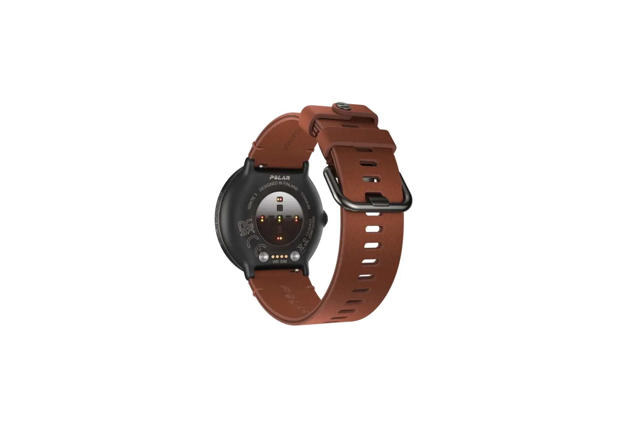 Montre Polar Ignite 3 Titanium – Image 6