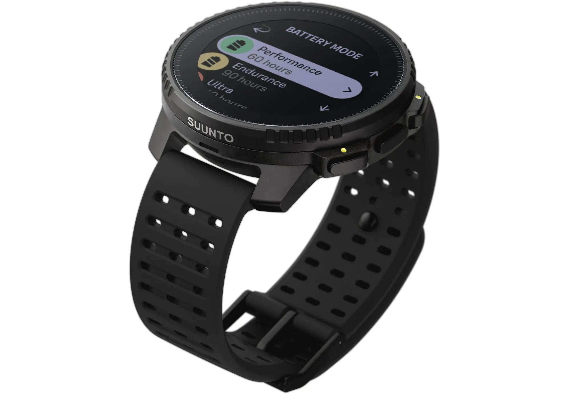 Montre Suunto Vertical Black Sand – Image 13