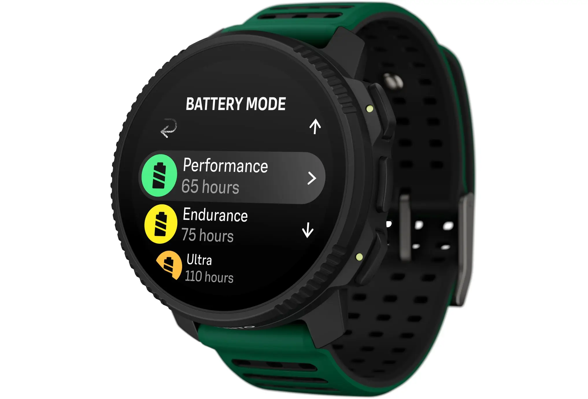 Montre Suunto Vertical 2 Arctic Gray – Image 9