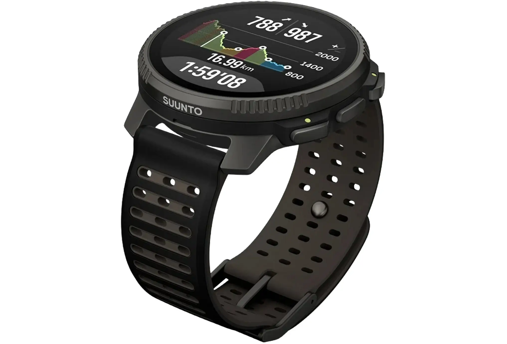 Montre Suunto Vertical 2 Arctic Gray – Image 18