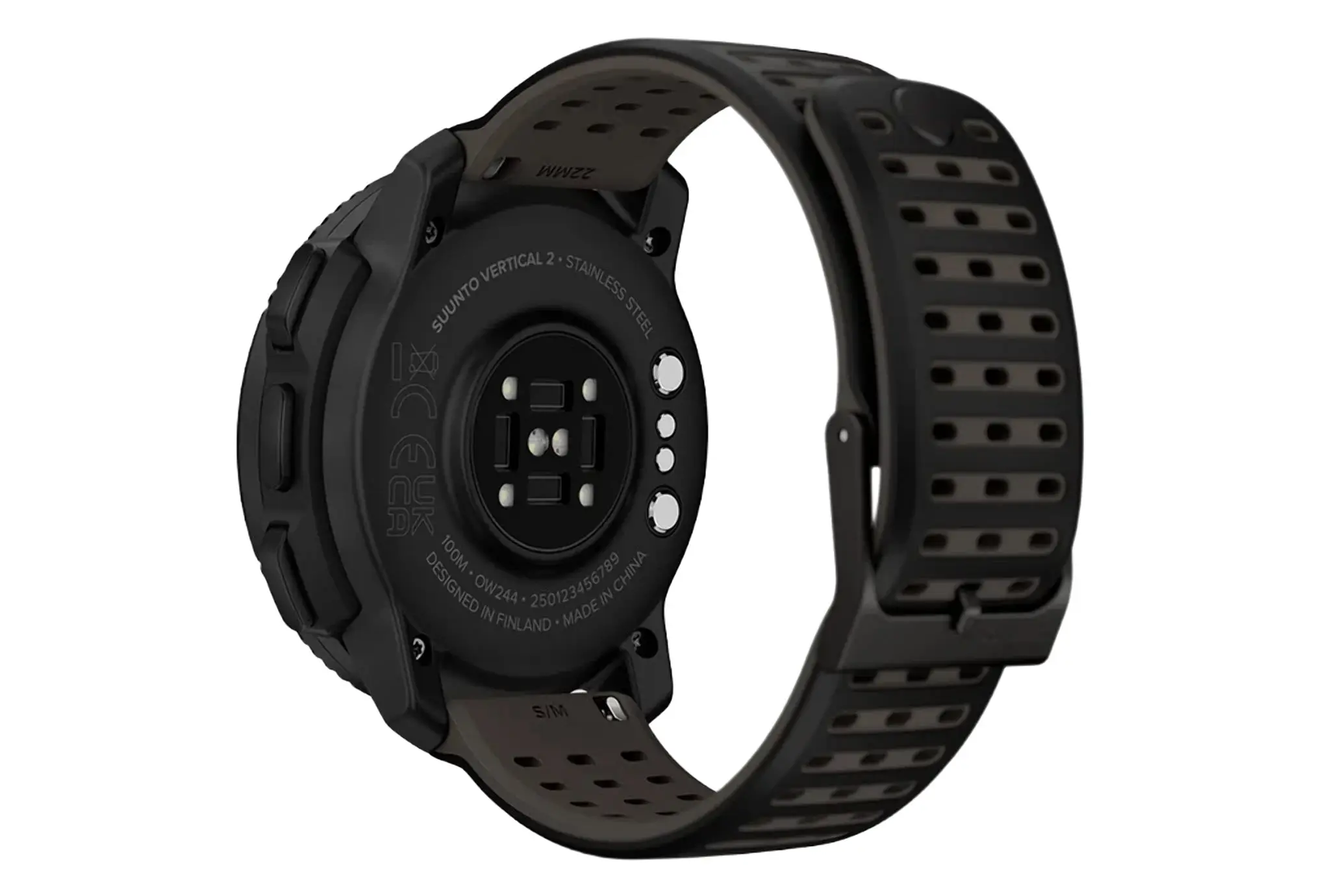 Montre Suunto Vertical 2 Arctic Gray – Image 14