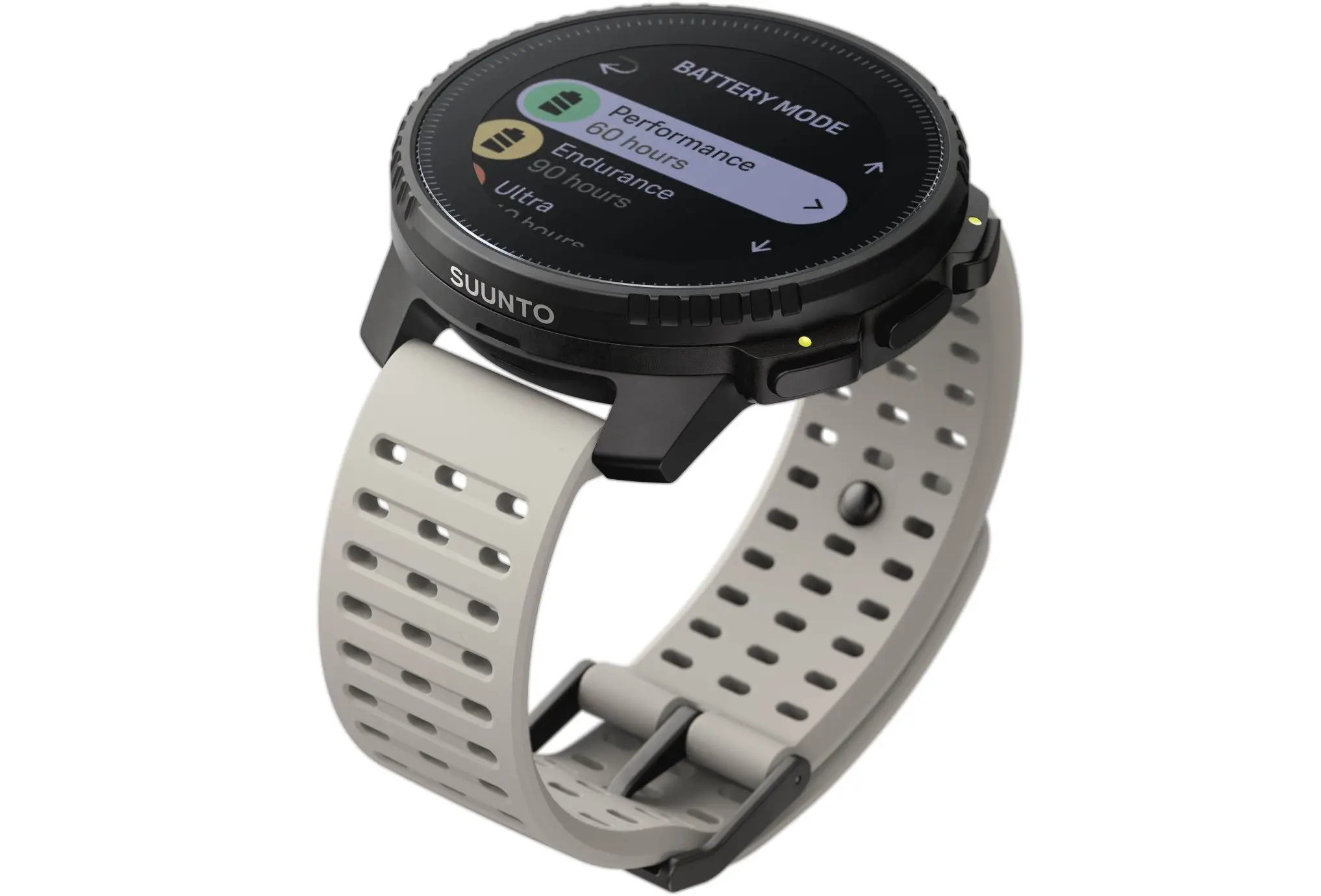 Montre Suunto Vertical Black Sand – Image 11