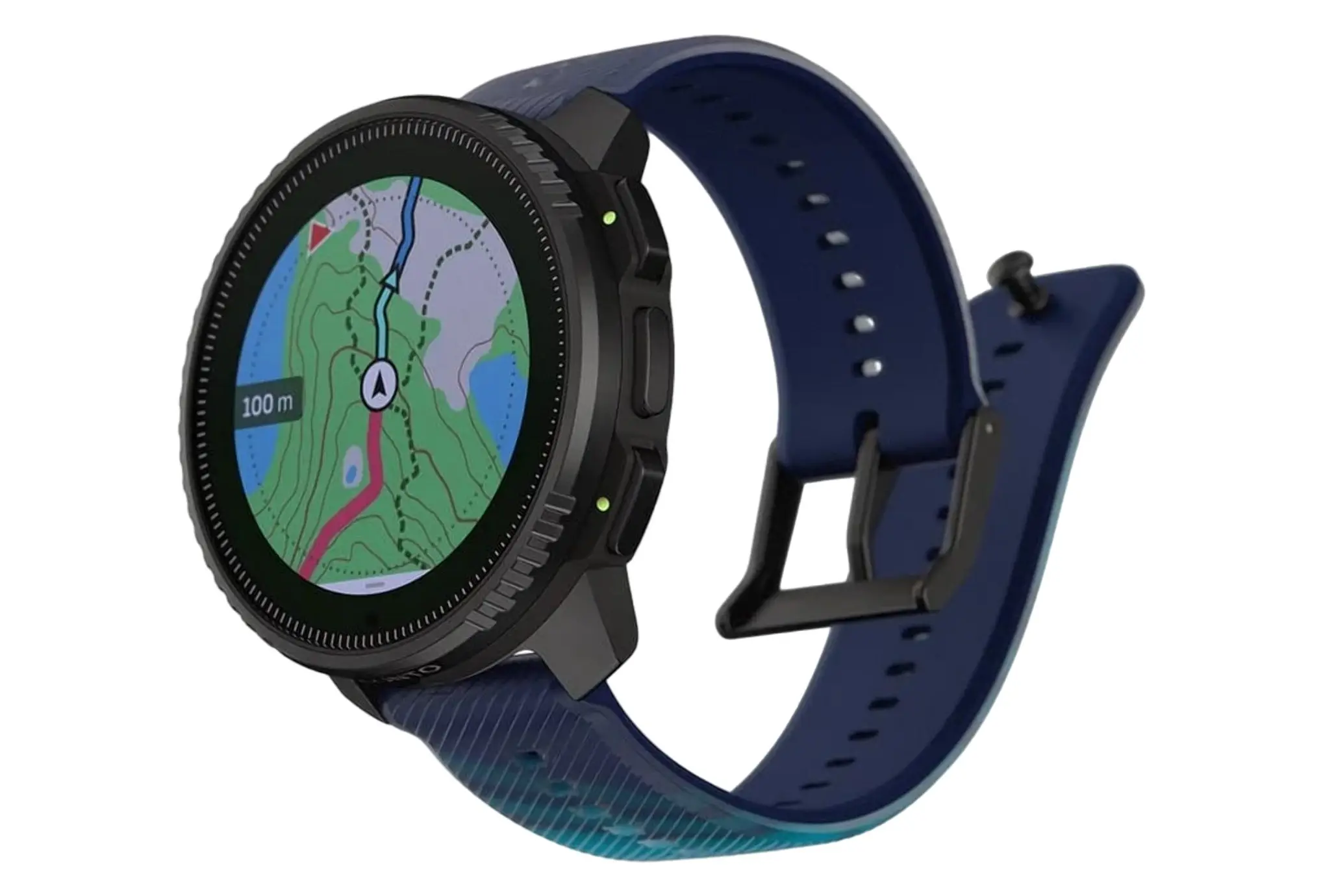 Montre Suunto Vertical Solar Sand – Image 10
