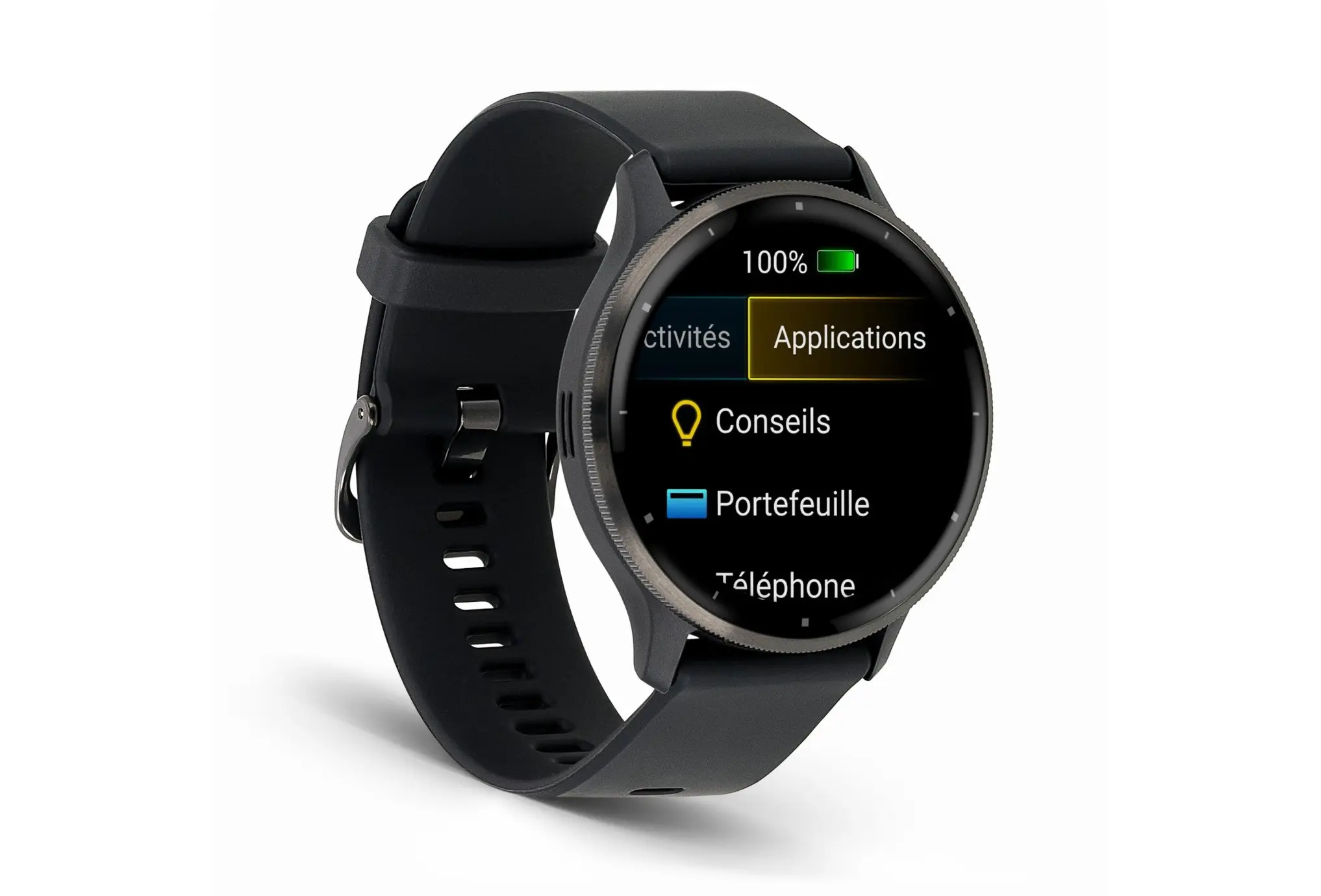 Montre connectée Garmin Venu – Image 8