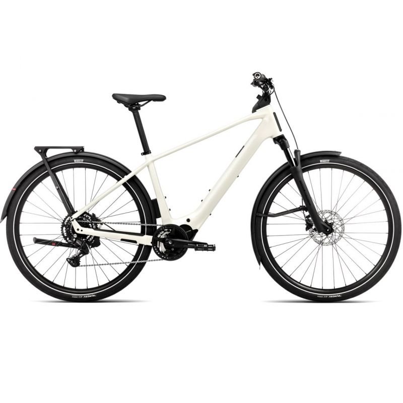 VTC électrique Orbea Kemen tour 30