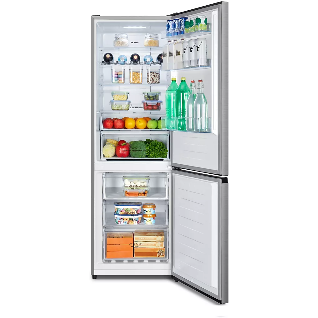 Réfrigérateur combiné HISENSE RB372N4CCD