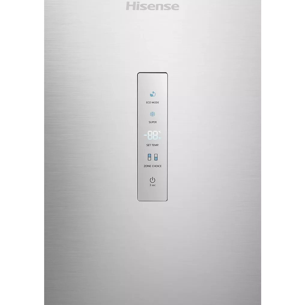 Réfrigérateur combiné HISENSE RB372N4CCD – Image 3