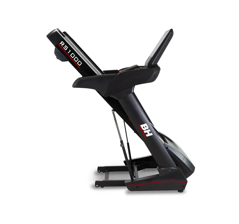 Tapis de Course BH RS1000 TFT – Image 8
