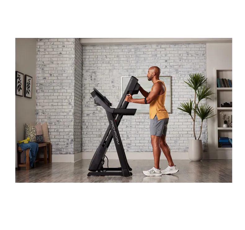 Tapis de Course Proform Carbon TL – Image 8