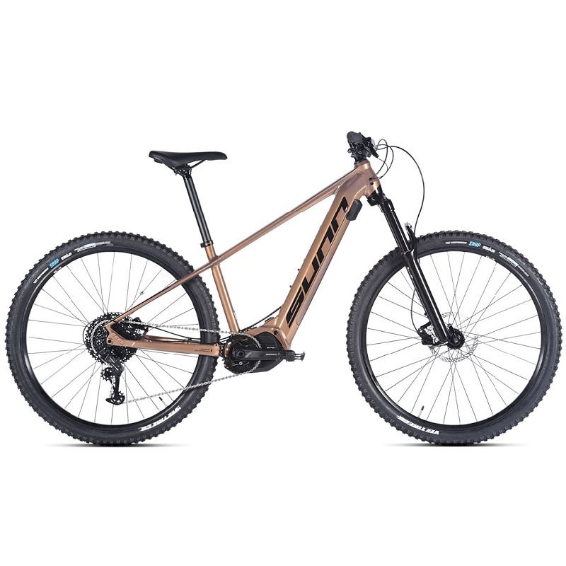 VTT électrique Sunn Flash S2