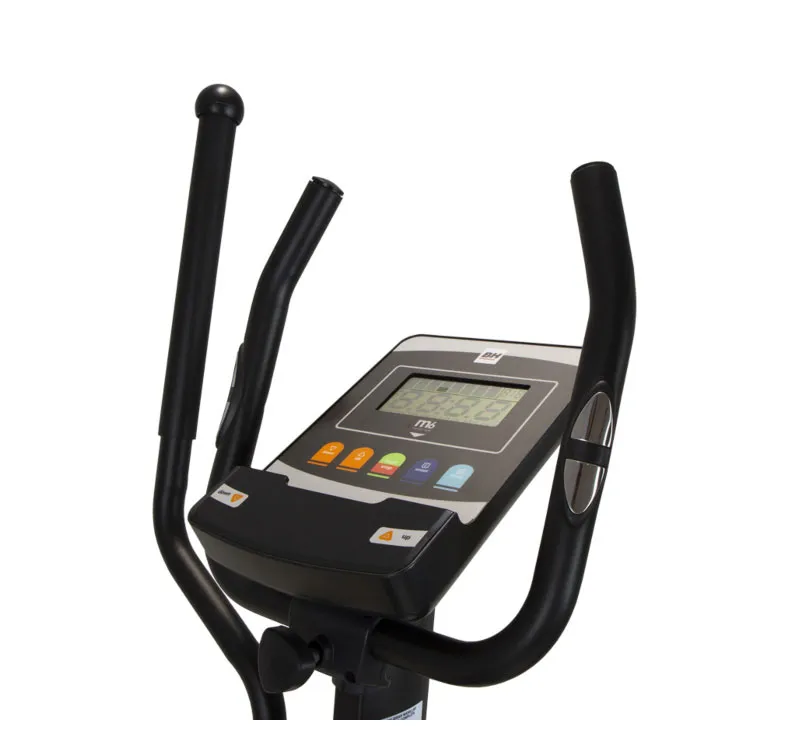 Vélo Elliptique BH Crystal 2.0 – Image 4