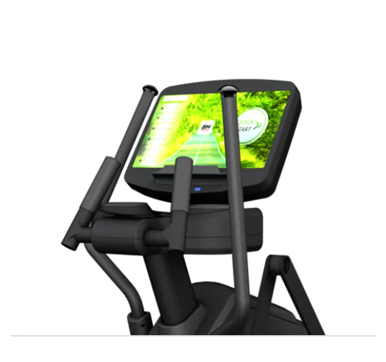 Vélo Elliptique BH G818R LED – Image 3