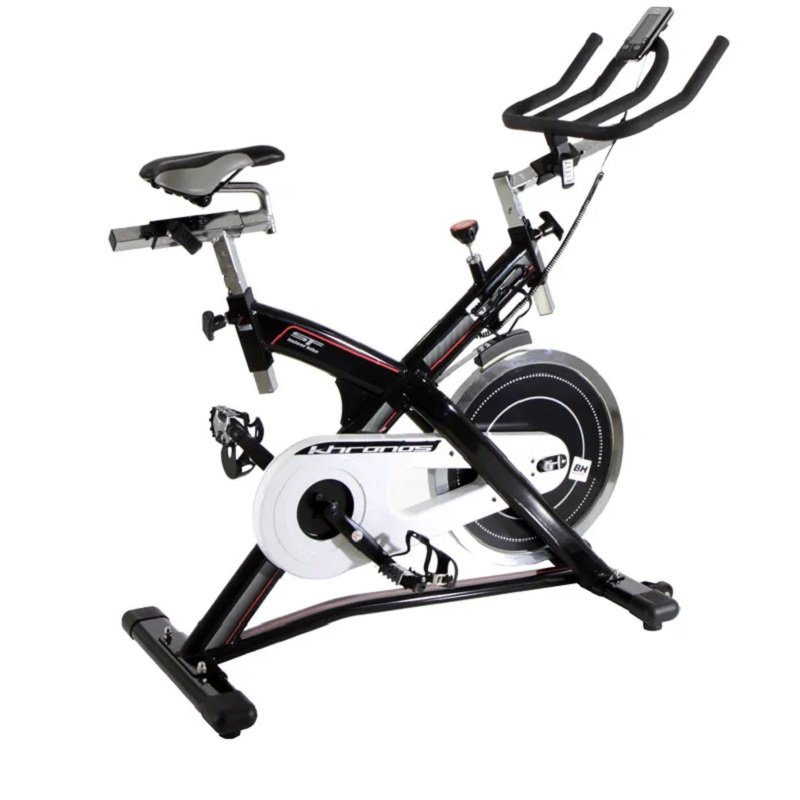 Vélo Indoor Cycling BH Khronos