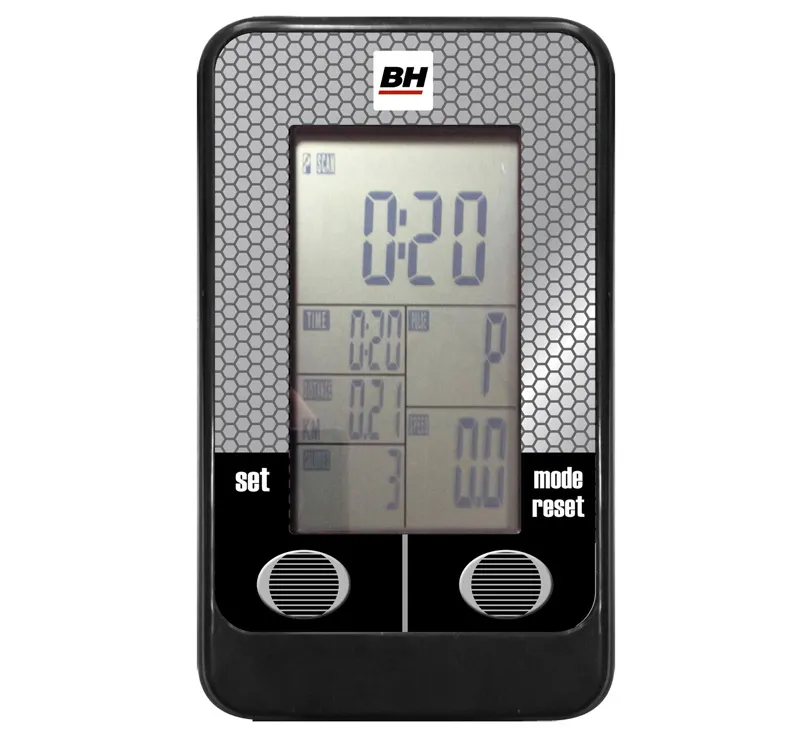 Vélo Indoor Cycling BH Khronos – Image 7