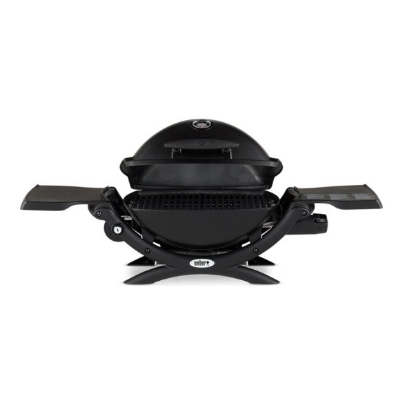 Barbecue gaz Q1200 - Weber