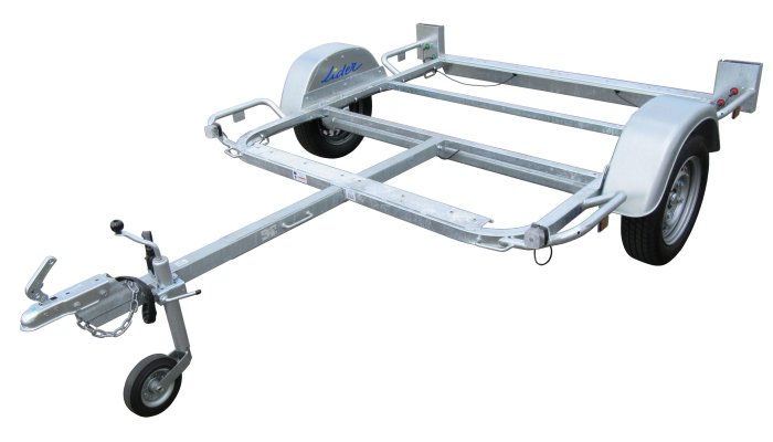 REMORQUE PORTE MOTO LIDER 39420 – Image 3