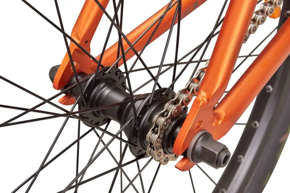 Radio Ceptor 26" BMX Cruiser – Image 4