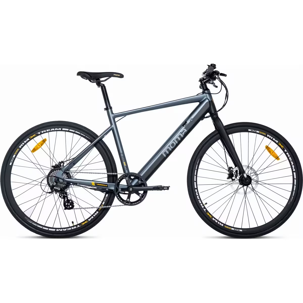 Vélo électrique E-ROAD 28 PRO